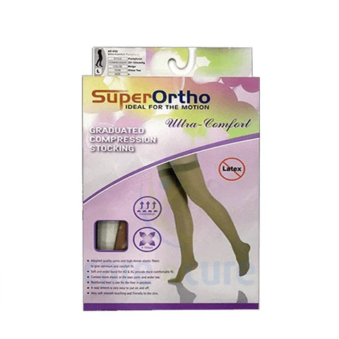 SO ULTRA COMF PANTYHOSE (L) A5-052