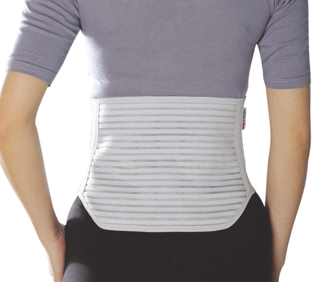 SO MAGNETIC LUMBAR SUPPORT (M) A5-069