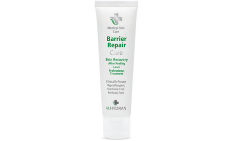 BAP ALHYDRAN Barrier Repair Care, 59 ML