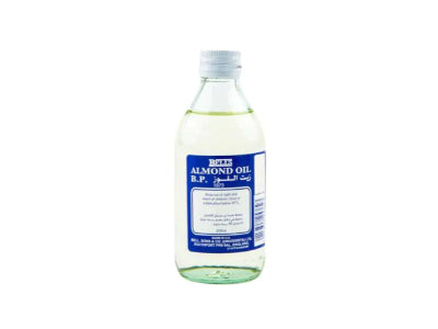 Bells Almond Oil,200 ML