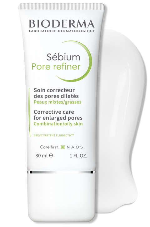 Bioderma Sebium Pore Refiner,30 ML