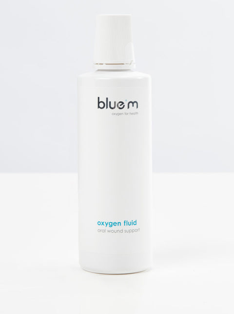 Bluem Oxygen Fluid 250 ML