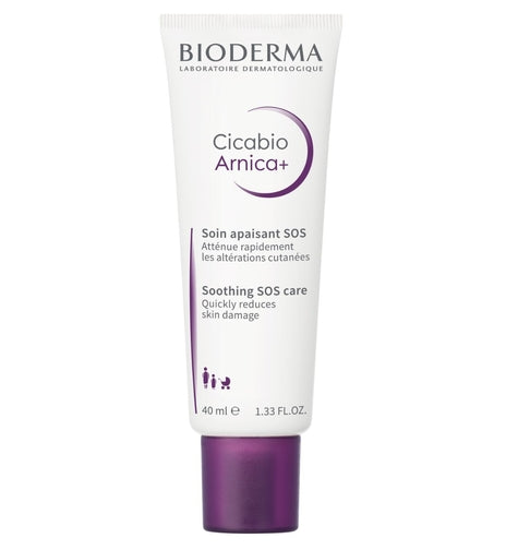 Bioderma Cicabio Arnica+ Cream, 40ml