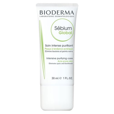 Bioderma Sebium Global,30 ML