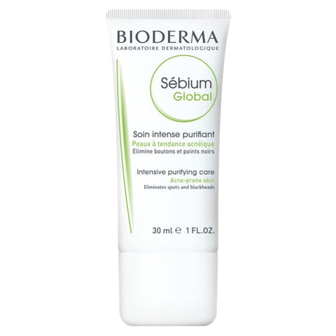 Bioderma Sébium Global, 30ml