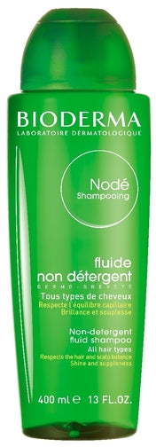 Bioderma Node Fluid Shampoo,400 ML