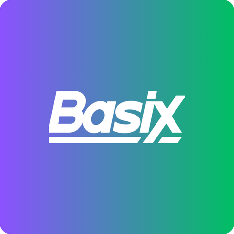 Basix - Sports Nutrition