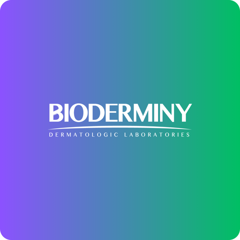 Bioderminy Skincare & Hair Care Products – Creams, Shampoos & Treatments