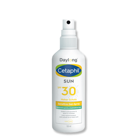 Cetaphil Day Long Spf 30 Gel Spray,150 ML