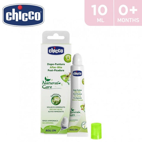 Chicco After Bite Roll On 10 ML
