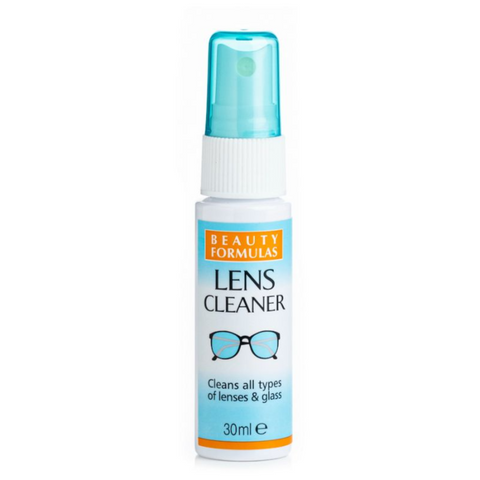 Beauty Formula Lens Cleaner,30 ML