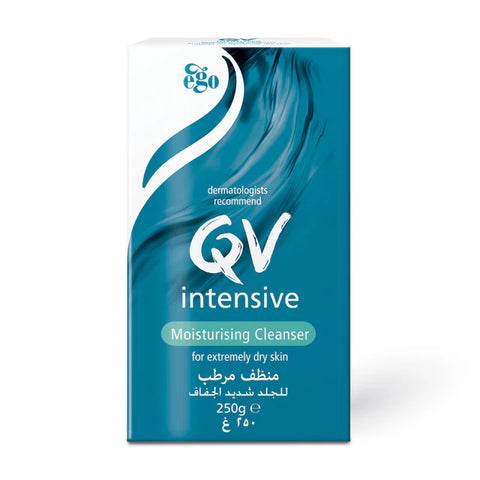 QV Intensive Moisture Facial Cleanser 250 ML