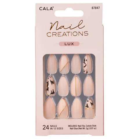 Cala Nail Creations Lux, 87847