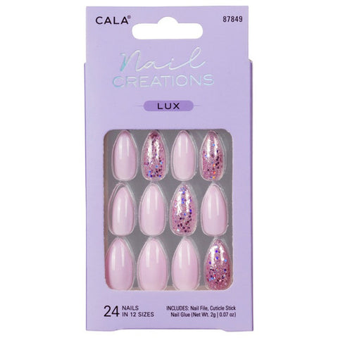 Cala Nail Creations Lux, 87849