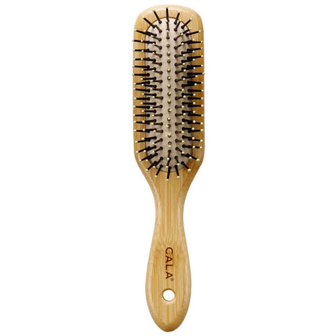 Cala Hair Brush Bamboo, 66152