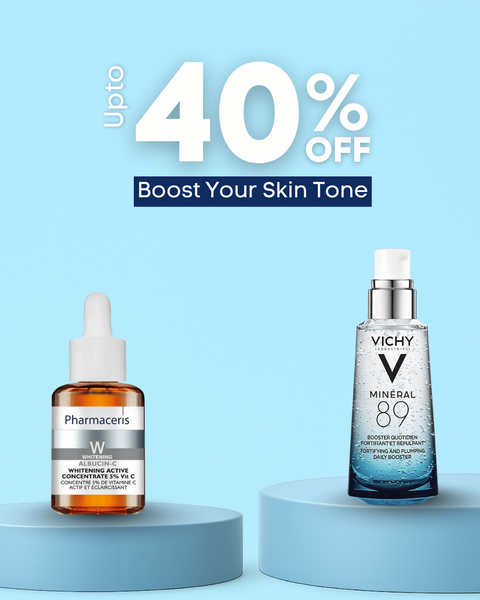Special Offers on Vitamin C Serum – Discounts on Brightening Skincare