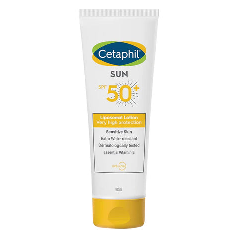 Cetaphil Sun Spf50+ Lotion 100 ML