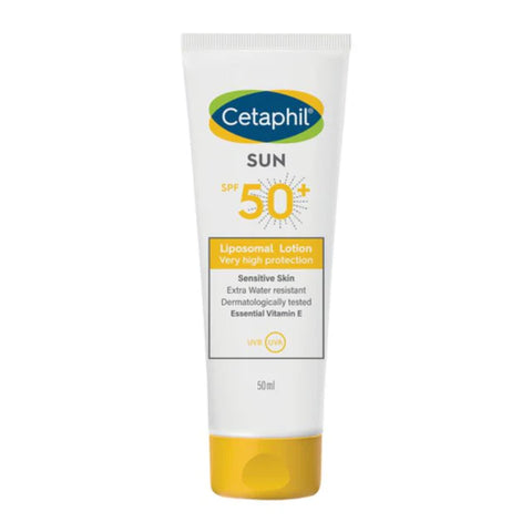 Cetaphil Sun Extreme Spf50+ Lotion 50 ML