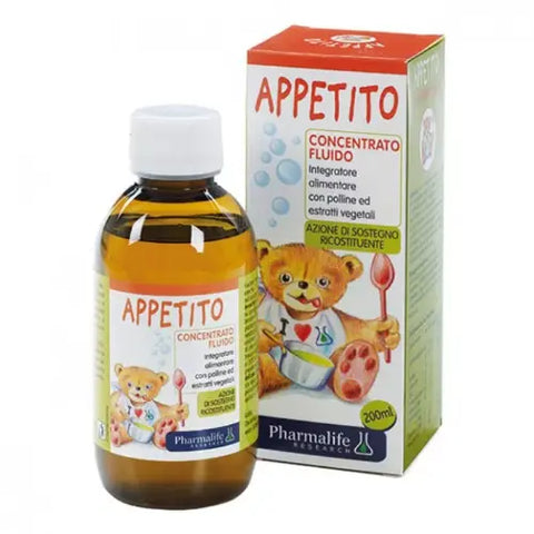 Appetito Bimbi 200 ML