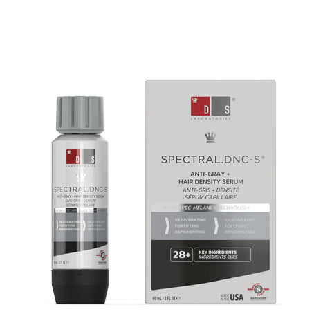 سيروم DS Spectral المضاد لتكثيف الشعر الرمادي 60 مل