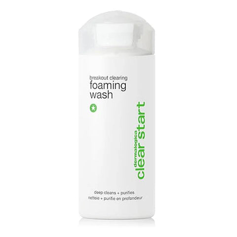Dermalogica Clear Start Breakout Clearing Foaming Wash 177Ml
