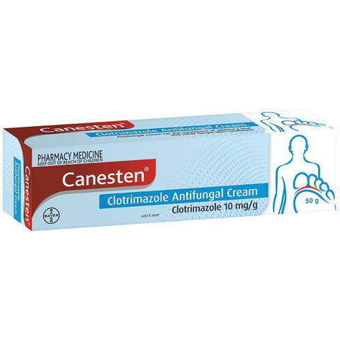 Canesten Cream 20 Gm