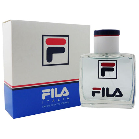 Fila Edt For Men, 100 ML