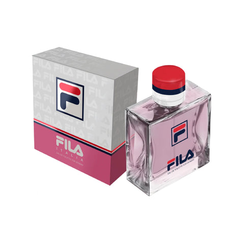 Fila Edt For Women100 ML
