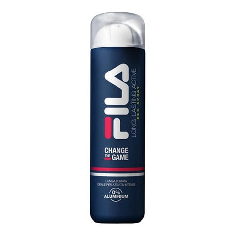 Fila Deo Spray for Men, 150 ML – Freshness and Confidence All Day