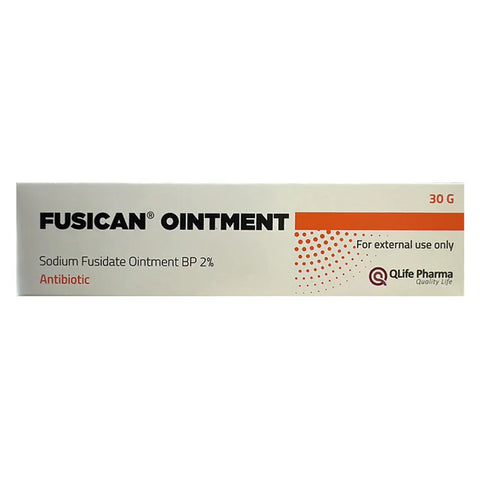 Fusican Ointment 30g