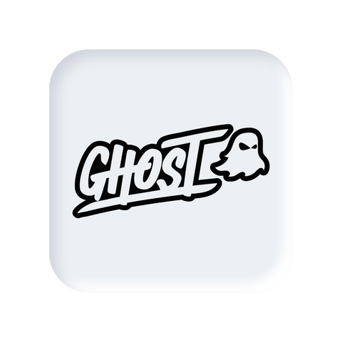 Ghost Nutrition