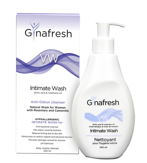 Lactagyn Intimate Wash, 240 ML