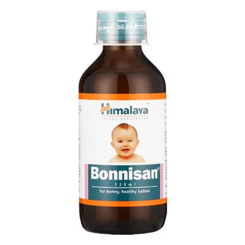 Himalaya Bonnisan, 120 ML