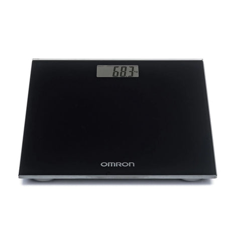 Omron Digital Personal Scale Hn 289