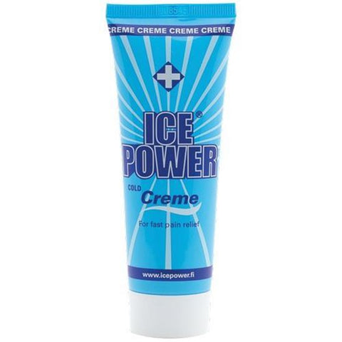 Ice Power Cold Cream, 60 Gm