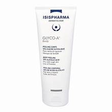 Isis Glyco-A 12% Cream, 30 ML