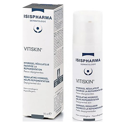 Isis Vitiskin Gel , 50 ML