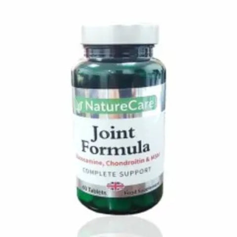 Nature Care Joint Formula Tablet, 60's