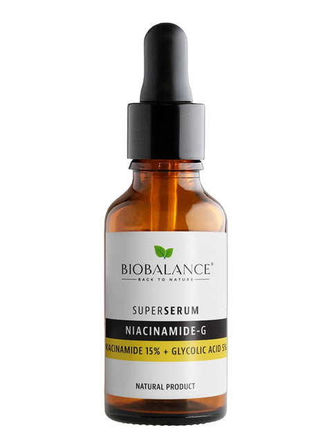 Bio Balance Niacinamide Serum 30ML