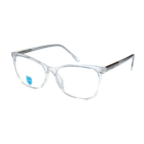 100 Eyewear (Gray Multi Focus) – Power: +1.00 (154114)