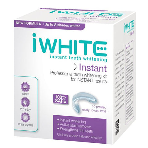 Iwhite Instant Teeth Whitening Kit