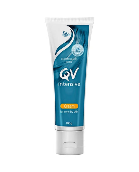 Qv Intensive Cream, 100 Gm