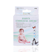 Jasper Babys Umbilical Truss Hp-B