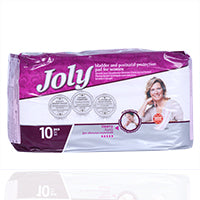 Joly Postnatal Maternity Pad For Women, 10 s