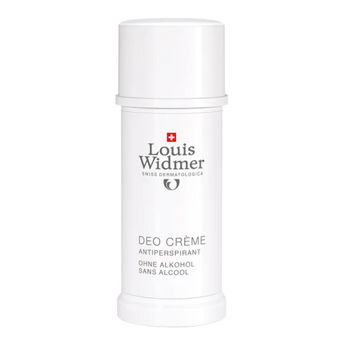 Louis Widmer Deo Cream NP, 40 ML