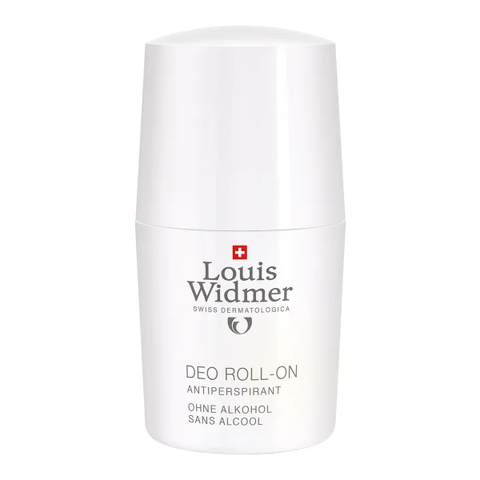 Louis Widmer Deo Roll On NP, 50 ML