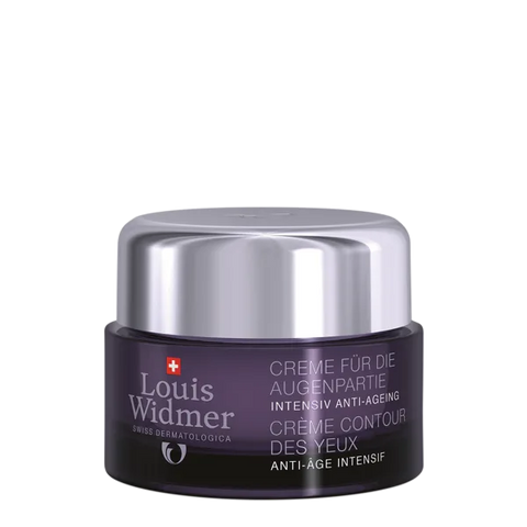 Louis Widmer Eye Contour Cream  NP, 30 ML