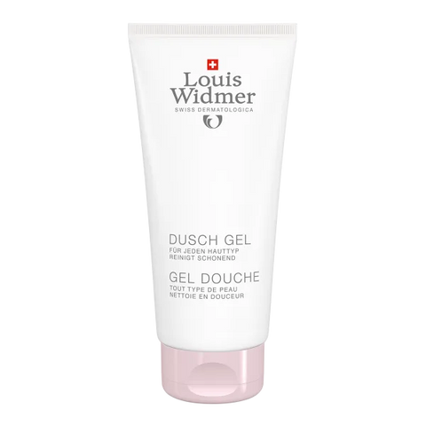 Louis Widmer Shower Gel P Tube, 200 ML