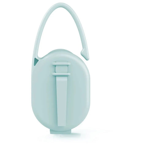 Lovi Soother Container Mint (13/111) - 0m+