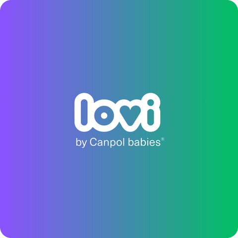 Lovi - The Ultimate Mom & Baby Care!